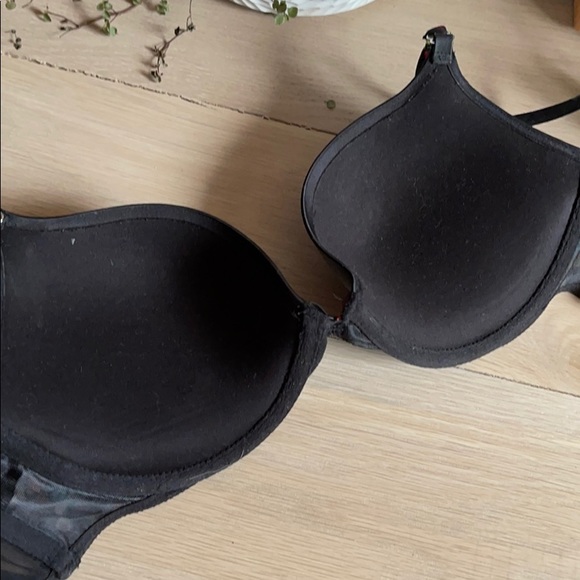 EUC • Victoria’s Secret Dream Angels Push Up - Picture 3 of 3